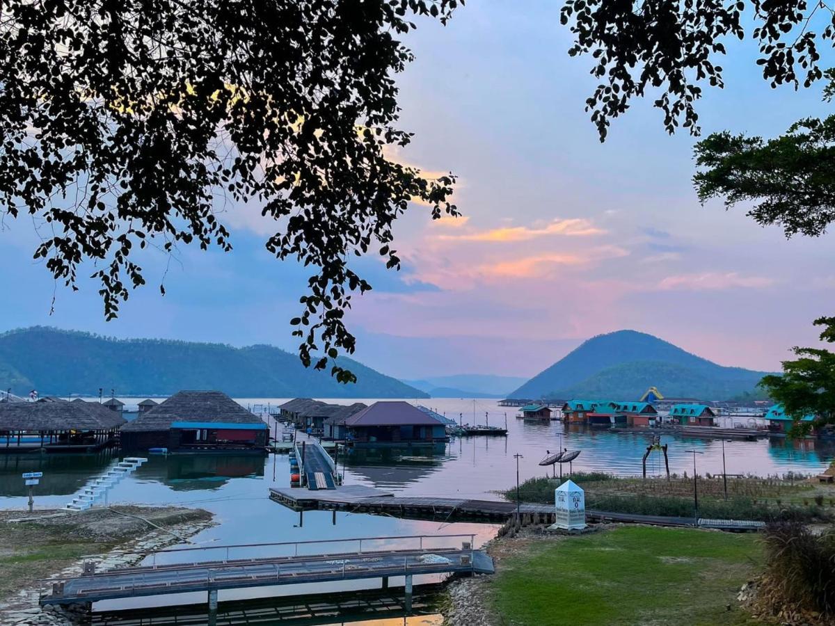 Ruknam Resort Ban Hin Hak Exterior foto