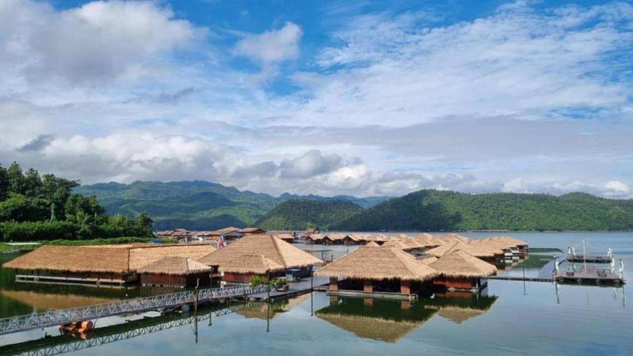 Ruknam Resort Ban Hin Hak Exterior foto