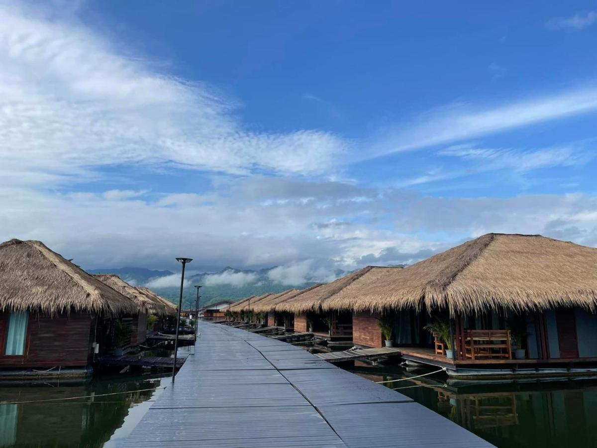 Ruknam Resort Ban Hin Hak Exterior foto