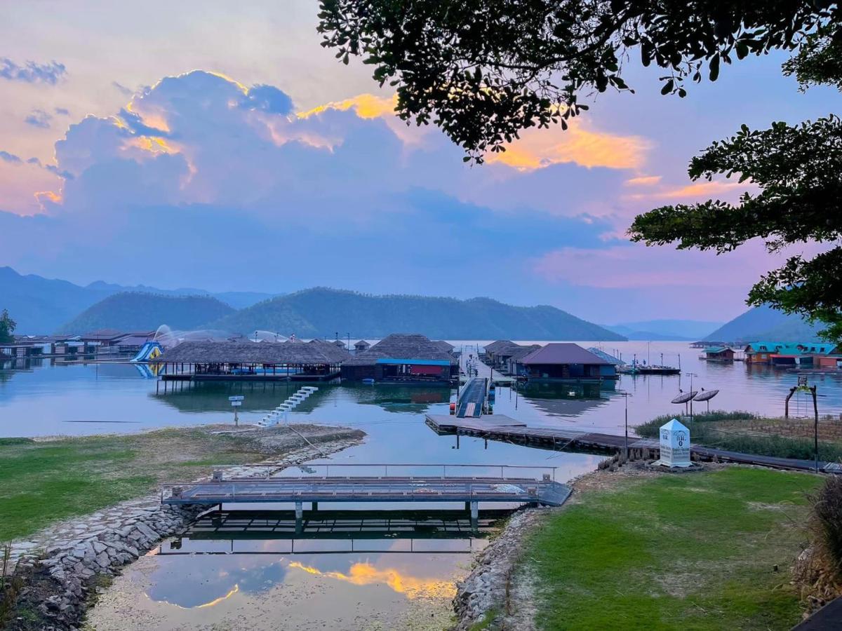 Ruknam Resort Ban Hin Hak Exterior foto