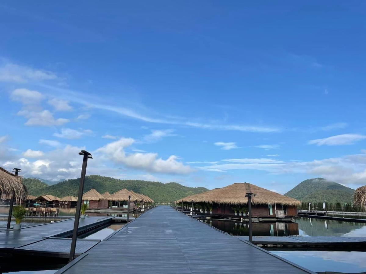 Ruknam Resort Ban Hin Hak Exterior foto