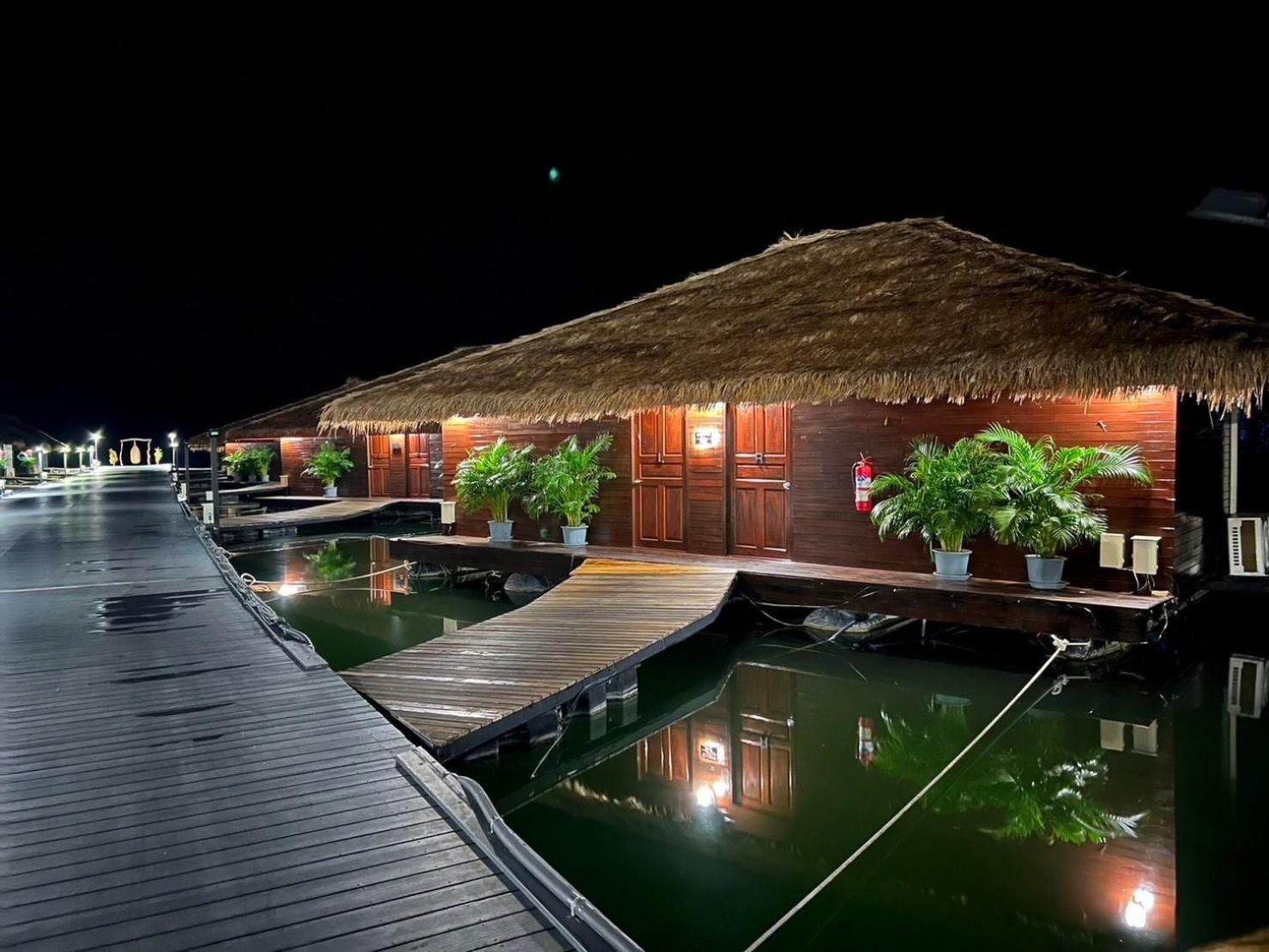 Ruknam Resort Ban Hin Hak Exterior foto