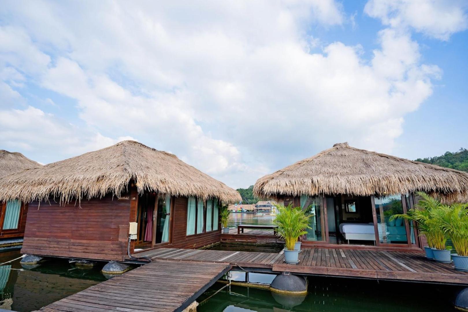 Ruknam Resort Ban Hin Hak Exterior foto